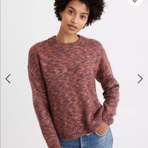 Madewell Sweater